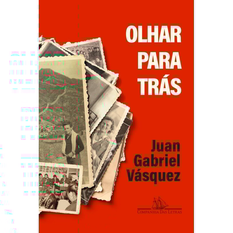 OLHAR PARA TRÁS: ROMANCE