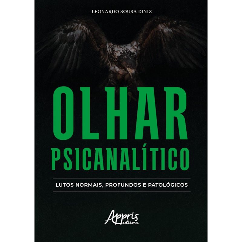 OLHAR PSICANALÍTICO:: LUTOS NORMAIS, PROFUNDOS E PATOLÓGICOS