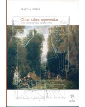 OLHAR, SABER, REPRESENTAR: SOBRE A REPRESENTAÇÃO EM PERSPECTIVA