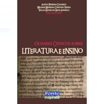 Olhares Criticos Sobre Literatura