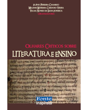 Olhares Criticos Sobre Literatura