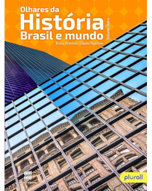 OLHARES DA HISTÓRIA (ANTIGO HGB)