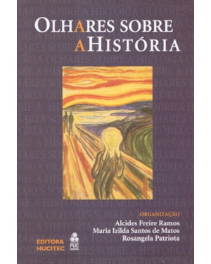 OLHARES SOBRE A HISTÓRIA: CULTURAS SENSIBILIDADES SOCIABILIDADES