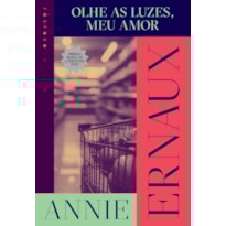 OLHE AS LUZES, MEU AMOR
