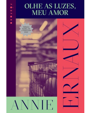OLHE AS LUZES, MEU AMOR