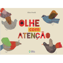 OLHE COM ATENÇÃO