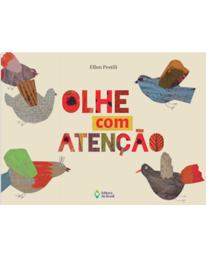 OLHE COM ATENÇÃO