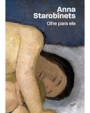 OLHE PARA ELE