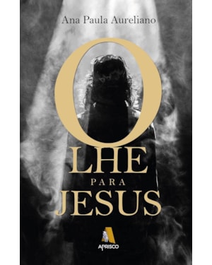 OLHE PARA JESUS