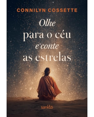 OLHE PARA O CÉU E CONTE AS ESTRELAS