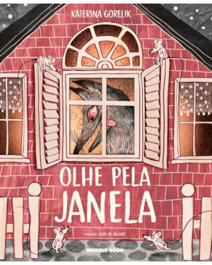 OLHE PELA JANELA
