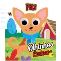 OLHINHOS CURIOSOS PETS