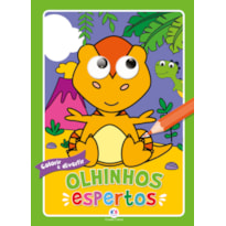OLHINHOS ESPERTOS