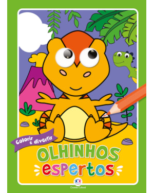 OLHINHOS ESPERTOS