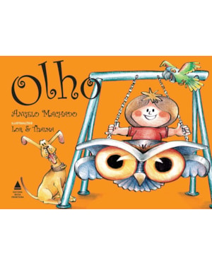 OLHO