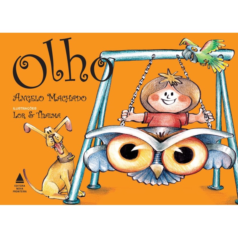 OLHO