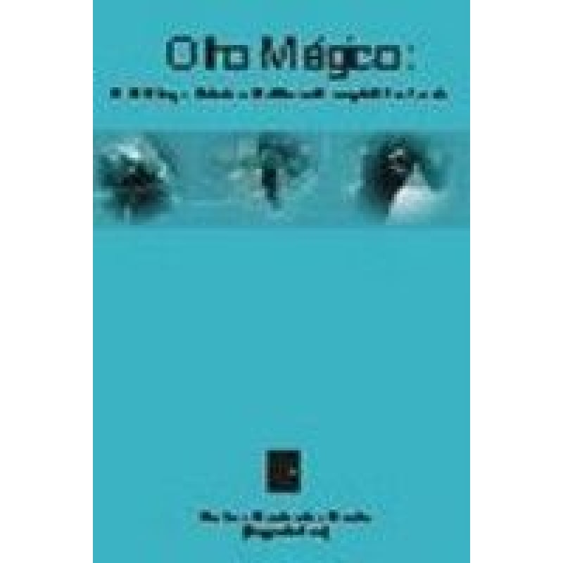 OLHO MAGICO