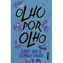 OLHO POR OLHO: (OLHO POR OLHO - VOL. 1)