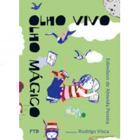 Olho vivo, olho mágico