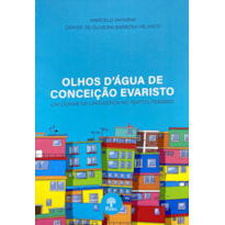 OLHOS D'ÁGUA DE CONCEIÇÃO EVARISTO - UM OLHAR DA LINGUÍSTICA NO TEXTO LITERÁRIO