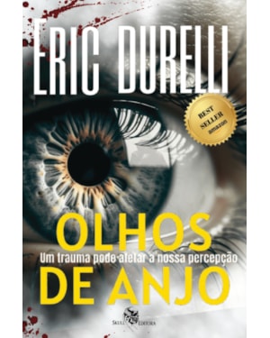 OLHOS DE ANJO