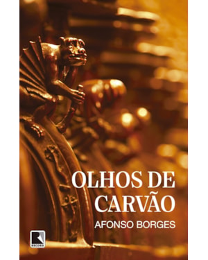 OLHOS DE CARVÃO