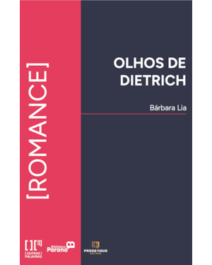 Olhos de dietrich