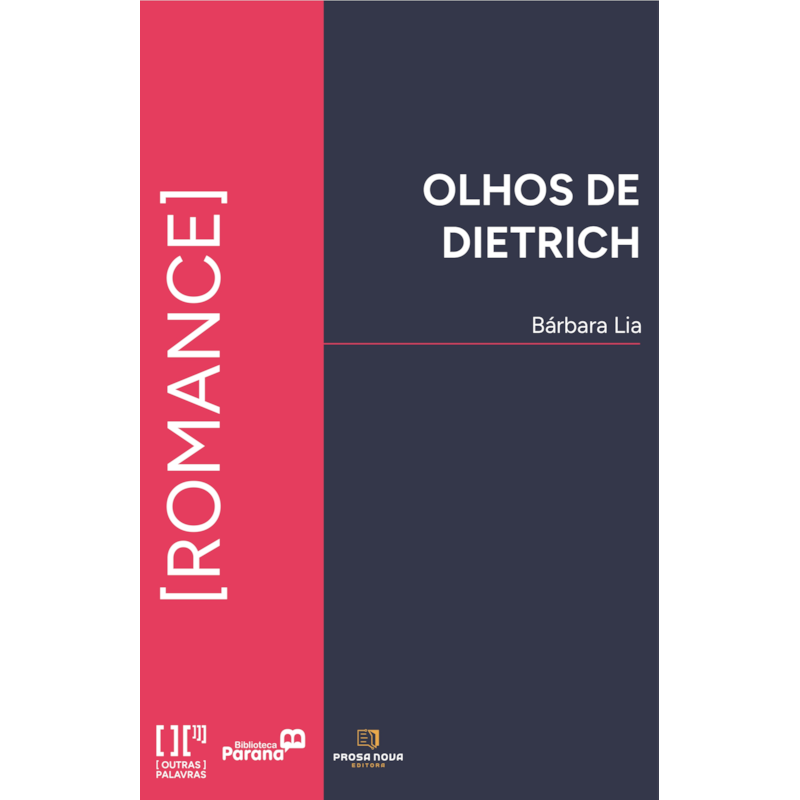 Olhos de dietrich