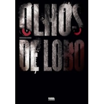 OLHOS DE LOBO