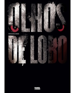 OLHOS DE LOBO