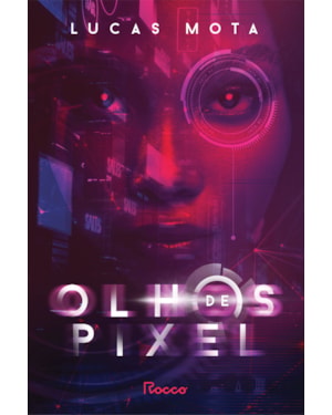 OLHOS DE PIXEL