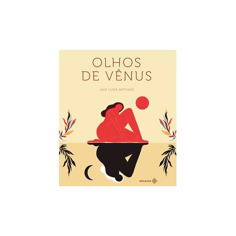 OLHOS DE VÊNUS