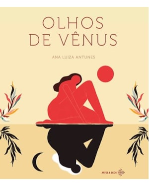 OLHOS DE VÊNUS