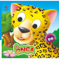 OLHOS DIVERTIDOS - A ONÇA