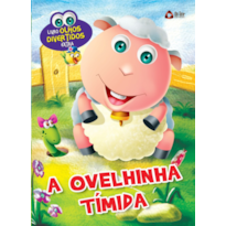 OLHOS DIVERTIDOS - EXTRA - A OVELHINHA TÍMIDA