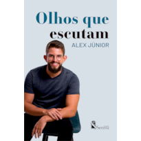 OLHOS QUE ESCUTAM
