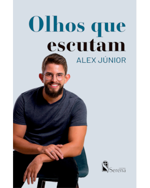OLHOS QUE ESCUTAM