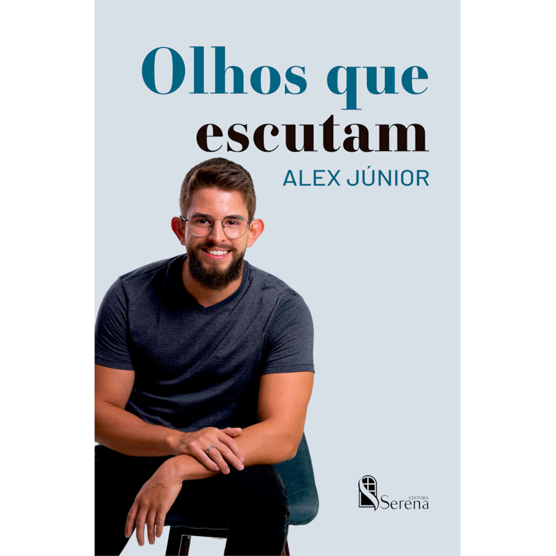 OLHOS QUE ESCUTAM