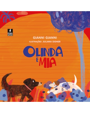 OLINDA E MIA