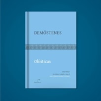 OLÍNTICAS - DEMÓSTENES