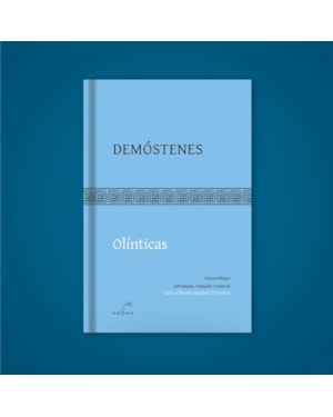 OLÍNTICAS - DEMÓSTENES