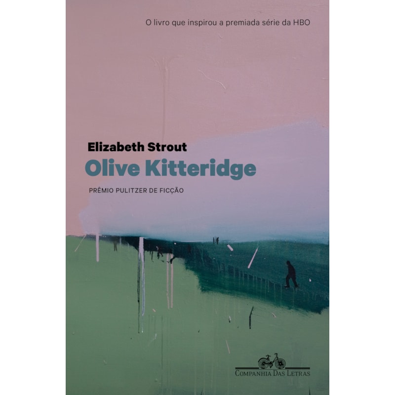 OLIVE KITTERIDGE
