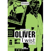 OLIVER TWIST