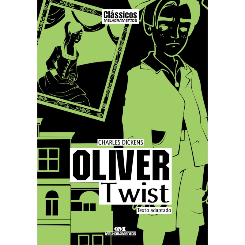 OLIVER TWIST