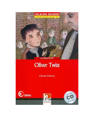 OLIVER TWIST