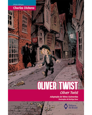 OLIVER TWIST