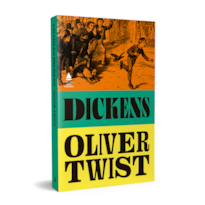 OLIVER TWIST