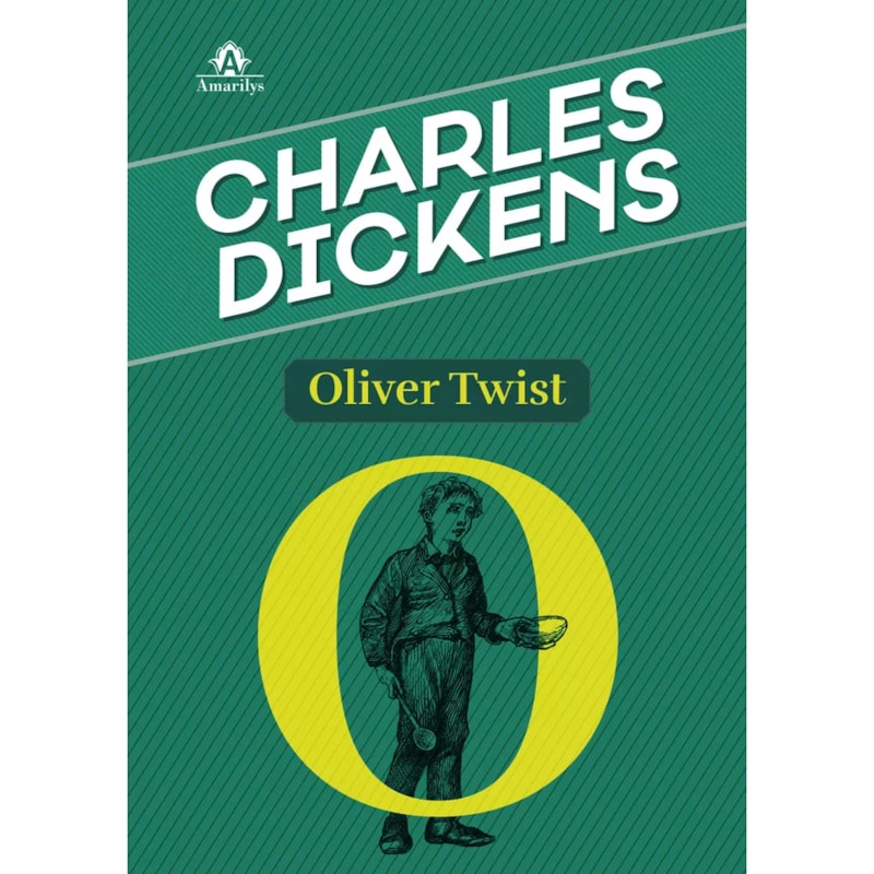Oliver Twist