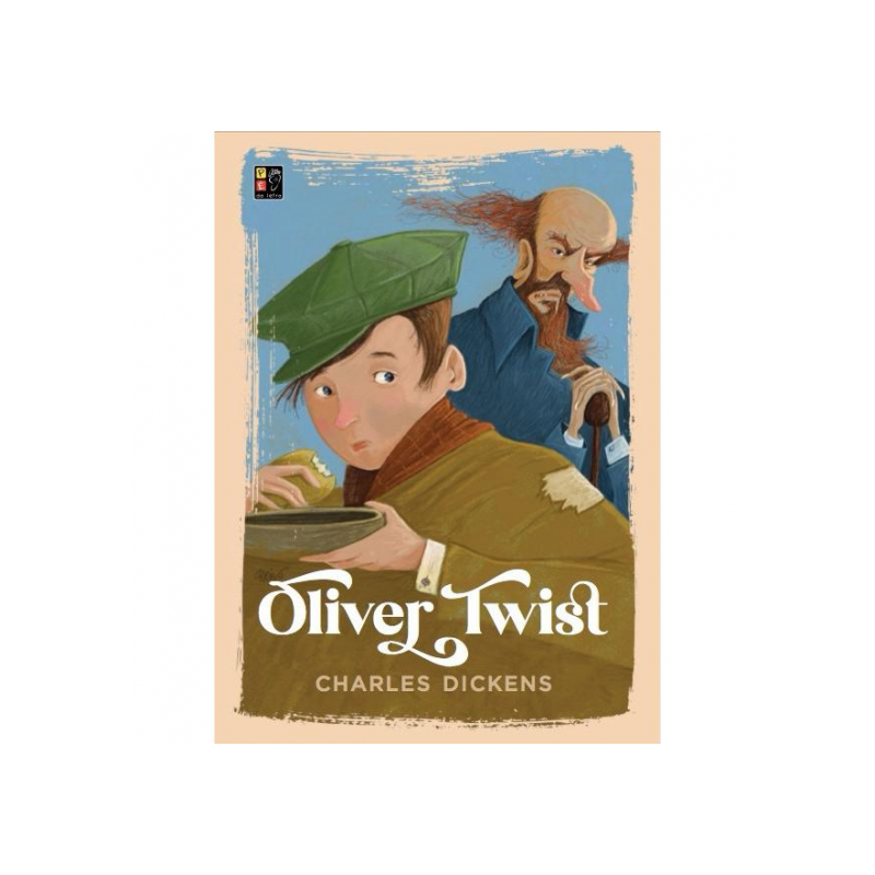 Oliver Twist