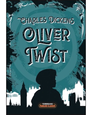 Oliver Twist